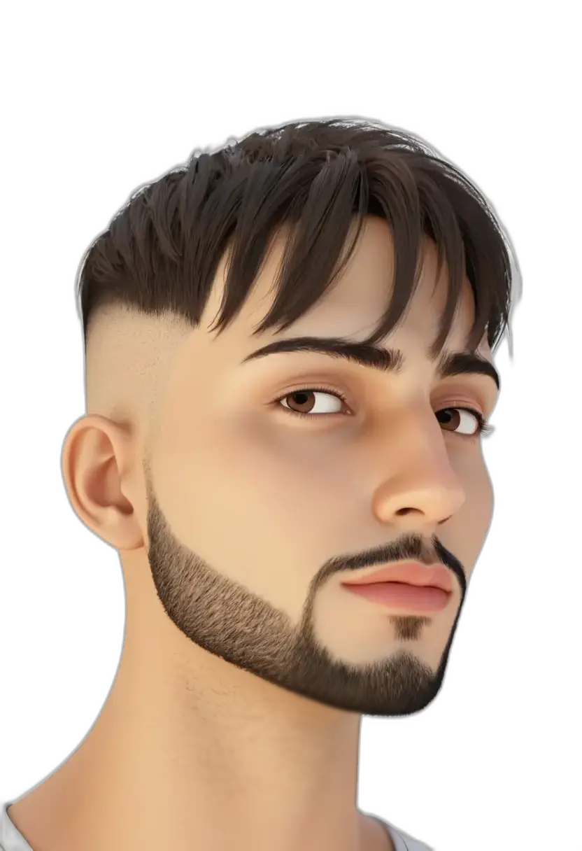 Riccardo Ardita portrait