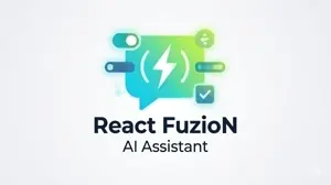 React FuzioN